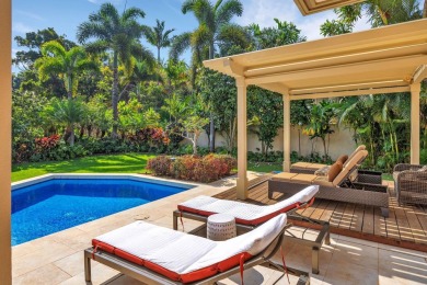 E komo mai to paradise in Wailea Golf Vistas! This 4-bedroom and on Wailea Golf Club in Hawaii - for sale on GolfHomes.com, golf home, golf lot