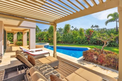 E komo mai to paradise in Wailea Golf Vistas! This 4-bedroom and on Wailea Golf Club in Hawaii - for sale on GolfHomes.com, golf home, golf lot