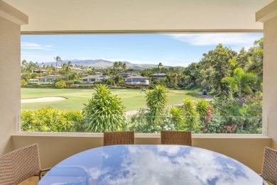 E komo mai to paradise in Wailea Golf Vistas! This 4-bedroom and on Wailea Golf Club in Hawaii - for sale on GolfHomes.com, golf home, golf lot
