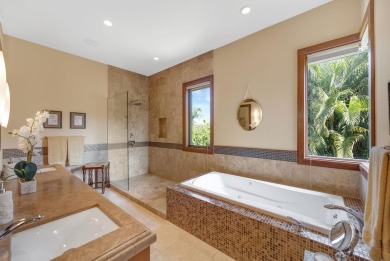 E komo mai to paradise in Wailea Golf Vistas! This 4-bedroom and on Wailea Golf Club in Hawaii - for sale on GolfHomes.com, golf home, golf lot
