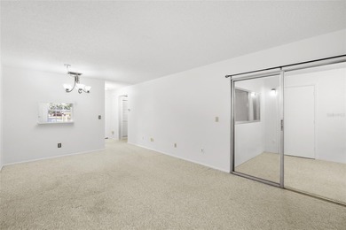 Tucked at the end of the road in Pinehurst Village, this on The Dunedin Country Club in Florida - for sale on GolfHomes.com, golf home, golf lot