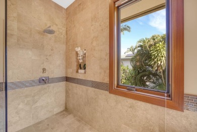 E komo mai to paradise in Wailea Golf Vistas! This 4-bedroom and on Wailea Golf Club in Hawaii - for sale on GolfHomes.com, golf home, golf lot
