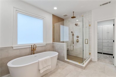 Refined & Completely Redesigned.  Modern & Sleek.  Elegant & on The Golf Club of Georgia in Georgia - for sale on GolfHomes.com, golf home, golf lot