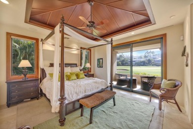 E komo mai to paradise in Wailea Golf Vistas! This 4-bedroom and on Wailea Golf Club in Hawaii - for sale on GolfHomes.com, golf home, golf lot