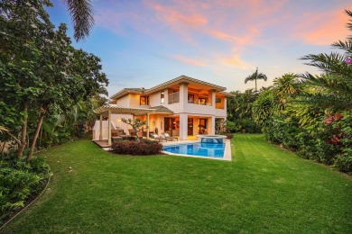 E komo mai to paradise in Wailea Golf Vistas! This 4-bedroom and on Wailea Golf Club in Hawaii - for sale on GolfHomes.com, golf home, golf lot