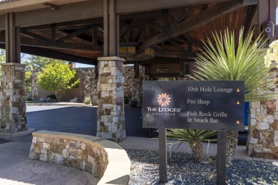 1/8th Shared Ownership gives you 6-7 weeks per year. Only 1 on The Ledges Golf Club in Utah - for sale on GolfHomes.com, golf home, golf lot