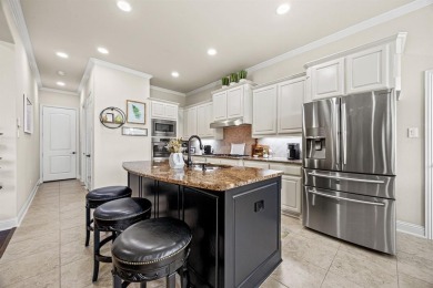 Located in the prestigious Bridges at Preston Crossings, this on The Bridges Golf Club in Texas - for sale on GolfHomes.com, golf home, golf lot