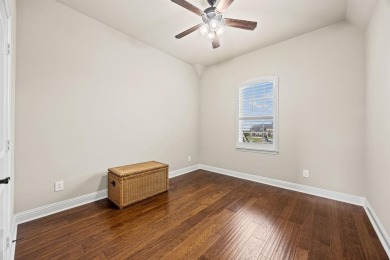 Located in the prestigious Bridges at Preston Crossings, this on The Bridges Golf Club in Texas - for sale on GolfHomes.com, golf home, golf lot