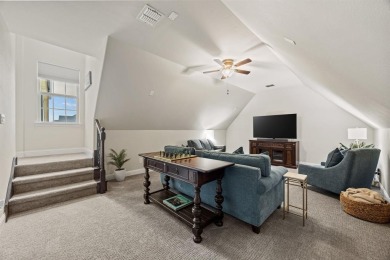 Located in the prestigious Bridges at Preston Crossings, this on The Bridges Golf Club in Texas - for sale on GolfHomes.com, golf home, golf lot