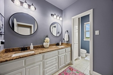 Located in the prestigious Bridges at Preston Crossings, this on The Bridges Golf Club in Texas - for sale on GolfHomes.com, golf home, golf lot