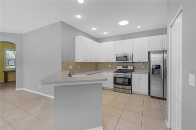 Experience resort-style living in the highly sought-after gated on Scepter Golf Club in Florida - for sale on GolfHomes.com, golf home, golf lot