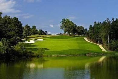 CHECK OUT THIS RARE, GRAND OAKS LOT near The Country Club of on The Country Club of Oxford in Mississippi - for sale on GolfHomes.com, golf home, golf lot