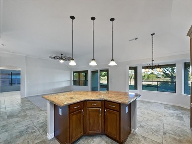 Welcome to this stunning golf course property that is sure to on Wildhorse Golf Club of Robson Ranch in Texas - for sale on GolfHomes.com, golf home, golf lot