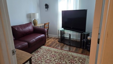 Welcome to this bright and inviting 2-bedroom, 2-bath condo in on Fox Run Golf Links in Illinois - for sale on GolfHomes.com, golf home, golf lot