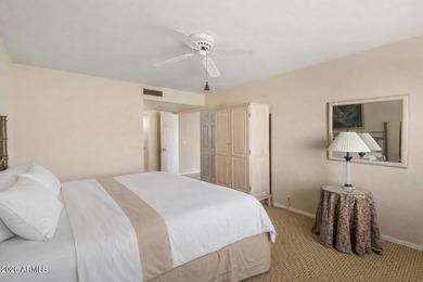 Move-in-ready home located in the highly desired golf community on Westbrook Village Golf Club in Arizona - for sale on GolfHomes.com, golf home, golf lot