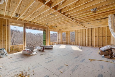 Spring is blooming & so is your brand-new lake chapter @ on Kimberling City Golf Club in Missouri - for sale on GolfHomes.com, golf home, golf lot