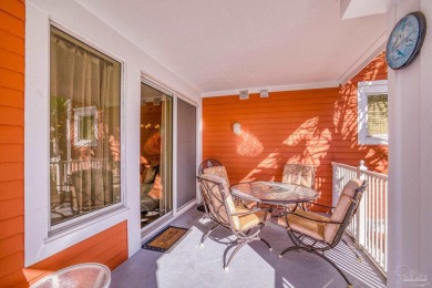Escape to coastal luxury in this exquisite two-bedroom two-bath on Sandestin Golf and Beach Resort - Raven in Florida - for sale on GolfHomes.com, golf home, golf lot