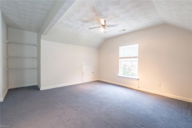 Quiet and spacious living with beautiful water views. This 4 on Stumpy Lake Golf Course in Virginia - for sale on GolfHomes.com, golf home, golf lot