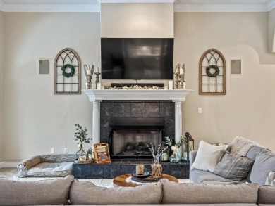 1-story all 4-sides brick pool home with beautiful views of the on The Golf Club At Summerbrooke in Florida - for sale on GolfHomes.com, golf home, golf lot