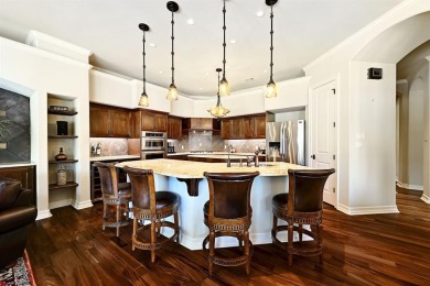 Youall fall in love with this captivating custom home located in on Palmer Lakeside At Barton Creek in Texas - for sale on GolfHomes.com, golf home, golf lot