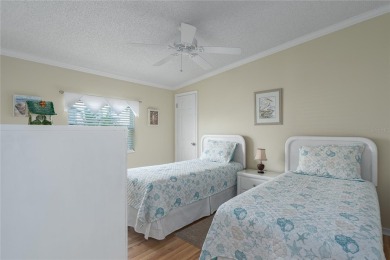 This beautifully maintained, fully furnished, turnkey 2-bedroom on Imperial Lakewoods Golf Club in Florida - for sale on GolfHomes.com, golf home, golf lot