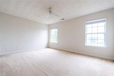 Quiet and spacious living with beautiful water views. This 4 on Stumpy Lake Golf Course in Virginia - for sale on GolfHomes.com, golf home, golf lot