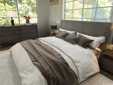 Situated on a nicely sized flag lot in Ewa Villages close to on Coral Creek Golf Course in Hawaii - for sale on GolfHomes.com, golf home, golf lot