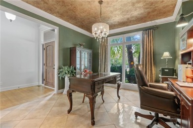Welcome to this warm and inviting home in Riverhills Estates on The Deuce At the National Golf Club of Kansas City in Missouri - for sale on GolfHomes.com, golf home, golf lot