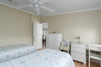 This beautifully maintained, fully furnished, turnkey 2-bedroom on Imperial Lakewoods Golf Club in Florida - for sale on GolfHomes.com, golf home, golf lot