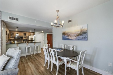 Escape to coastal luxury in this exquisite two-bedroom two-bath on Sandestin Golf and Beach Resort - Raven in Florida - for sale on GolfHomes.com, golf home, golf lot