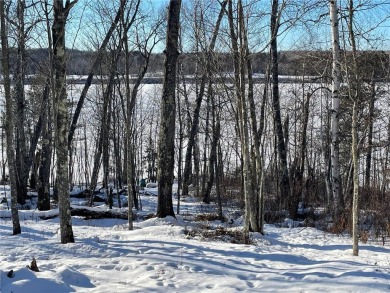 Heavily wooded 2.19 acre lakeshore lot in Voyageurs Retreat at on Giants Ridge Golf and Ski Resort - The Legend in Minnesota - for sale on GolfHomes.com, golf home, golf lot