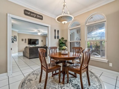 1-story all 4-sides brick pool home with beautiful views of the on The Golf Club At Summerbrooke in Florida - for sale on GolfHomes.com, golf home, golf lot