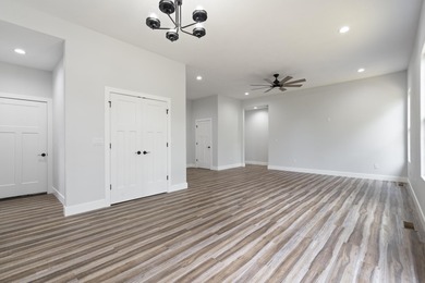 Spring is blooming & so is your brand-new lake chapter @ on Kimberling City Golf Club in Missouri - for sale on GolfHomes.com, golf home, golf lot