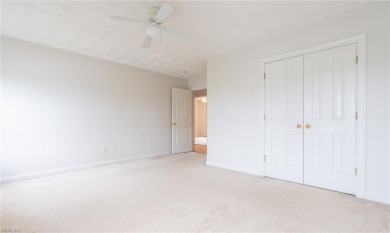 Quiet and spacious living with beautiful water views. This 4 on Stumpy Lake Golf Course in Virginia - for sale on GolfHomes.com, golf home, golf lot