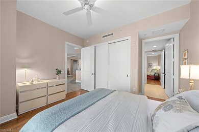 Experience affordable luxury in this beautifully furnished on The Colony Golf and Country Club in Florida - for sale on GolfHomes.com, golf home, golf lot