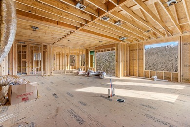 Spring is blooming & so is your brand-new lake chapter @ on Kimberling City Golf Club in Missouri - for sale on GolfHomes.com, golf home, golf lot