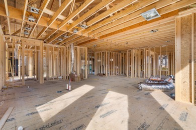 Spring is blooming & so is your brand-new lake chapter @ on Kimberling City Golf Club in Missouri - for sale on GolfHomes.com, golf home, golf lot