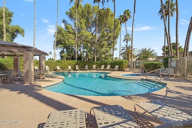 Move-in-ready home located in the highly desired golf community on Westbrook Village Golf Club in Arizona - for sale on GolfHomes.com, golf home, golf lot