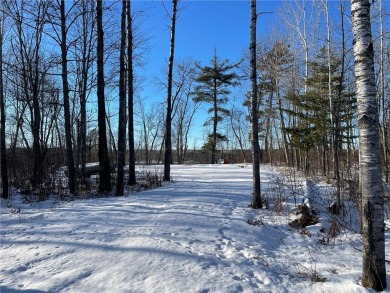 Heavily wooded 2.19 acre lakeshore lot in Voyageurs Retreat at on Giants Ridge Golf and Ski Resort - The Legend in Minnesota - for sale on GolfHomes.com, golf home, golf lot