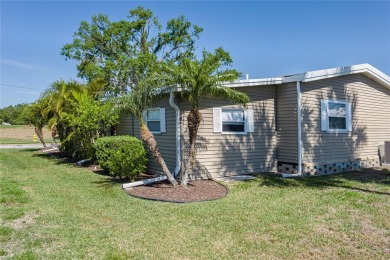 This beautifully maintained, fully furnished, turnkey 2-bedroom on Imperial Lakewoods Golf Club in Florida - for sale on GolfHomes.com, golf home, golf lot