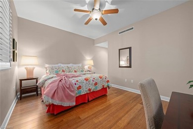 Experience affordable luxury in this beautifully furnished on The Colony Golf and Country Club in Florida - for sale on GolfHomes.com, golf home, golf lot