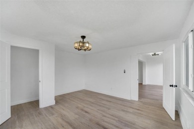 Fully renovated THREE BEDROOM, 2 bath, 1 car garage single on Leisureville Community Association in Florida - for sale on GolfHomes.com, golf home, golf lot
