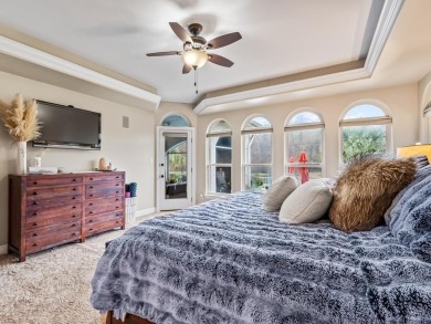 1-story all 4-sides brick pool home with beautiful views of the on The Golf Club At Summerbrooke in Florida - for sale on GolfHomes.com, golf home, golf lot