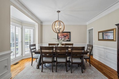 Welcome to 6690 Stillmeadow Drive - where timeless elegance on Polo Golf and Country Club in Georgia - for sale on GolfHomes.com, golf home, golf lot