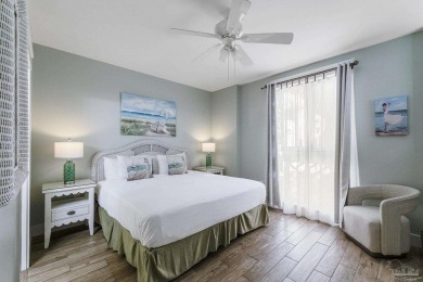 Escape to coastal luxury in this exquisite two-bedroom two-bath on Sandestin Golf and Beach Resort - Raven in Florida - for sale on GolfHomes.com, golf home, golf lot
