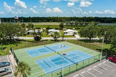 This beautifully maintained, fully furnished, turnkey 2-bedroom on Imperial Lakewoods Golf Club in Florida - for sale on GolfHomes.com, golf home, golf lot