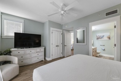Escape to coastal luxury in this exquisite two-bedroom two-bath on Sandestin Golf and Beach Resort - Raven in Florida - for sale on GolfHomes.com, golf home, golf lot