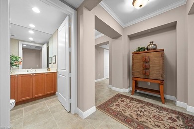 Experience affordable luxury in this beautifully furnished on The Colony Golf and Country Club in Florida - for sale on GolfHomes.com, golf home, golf lot