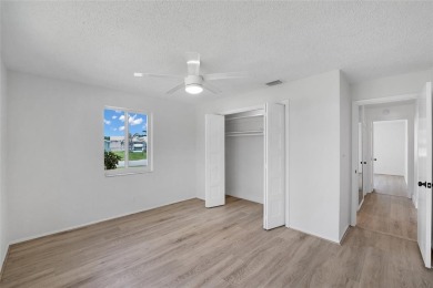 Fully renovated THREE BEDROOM, 2 bath, 1 car garage single on Leisureville Community Association in Florida - for sale on GolfHomes.com, golf home, golf lot