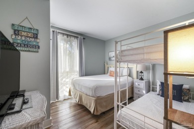 Escape to coastal luxury in this exquisite two-bedroom two-bath on Sandestin Golf and Beach Resort - Raven in Florida - for sale on GolfHomes.com, golf home, golf lot